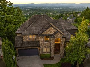 3779 NW Devoto Ln, Portland, OR 97229