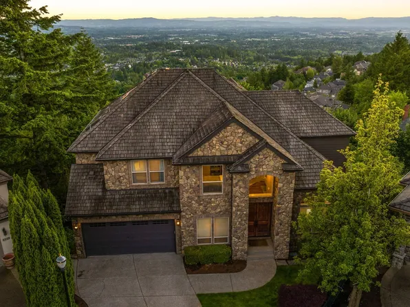 3779 NW Devoto Ln, Portland, OR 97229