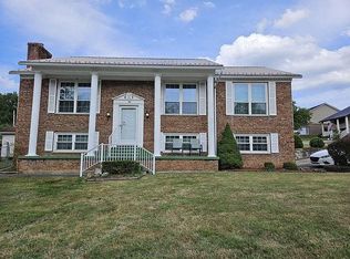 101 Kendra Dr, Charleston, WV