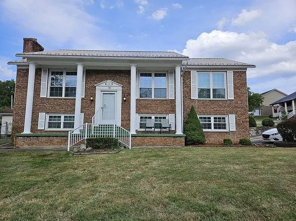 101 Kendra Dr, Charleston, WV 25311