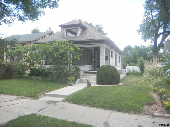 617 W 20th St, Pueblo, CO 81003