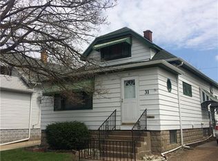 31 Marne Rd, Cheektowaga, NY 14215