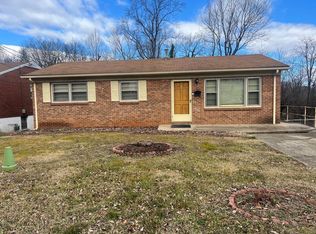 234 Fagan St, Danville, VA 24540