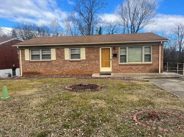 234 Fagan St, Danville, VA 24540