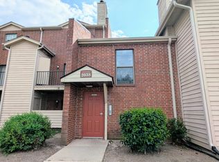 2038 N Rand Rd APT 109, Palatine, IL 60074
