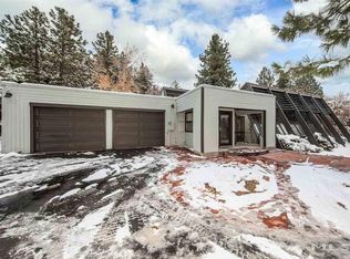4398 Combs Canyon Rd, Carson City, NV 89703