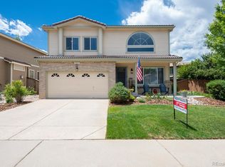 9642 Adelaide Cir, Highlands Ranch, CO 80130