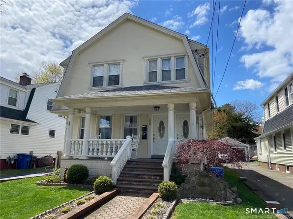 150 Concord St, New Haven, CT 06512