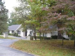 5833 Deer Ridge Trl, Joplin, MO 64804