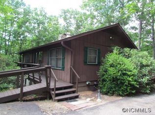 208 Sunset Dr, Black Mountain, NC 28711