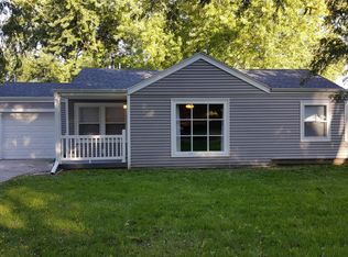 327 Beverly Dr, Omaha, NE 68114
