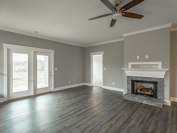 Photos are representative of home