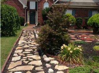 3412 Stone Meadow Cv, Nesbit, MS 38651