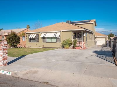 737 Bunker Hill Dr, San Bernardino, CA, 92410