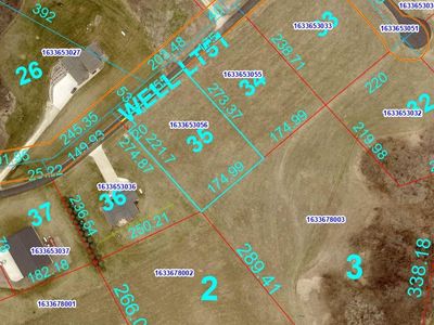 344 S Ridge Dr, Guttenberg, IA, 52052