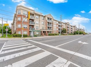 60 Mendelssohn St #220, Toronto, ON M1L0G9