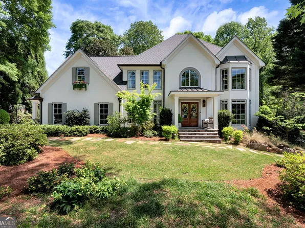 300 Chesterton Cir, Johns Creek, GA 30097