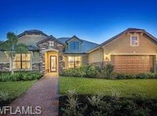 7334 Mockingbird Ct, Naples, FL 34114