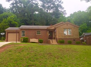 1762 Brewer Blvd SW, Atlanta, GA 30310