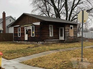 501 S Webster St, Ottumwa, IA 52501