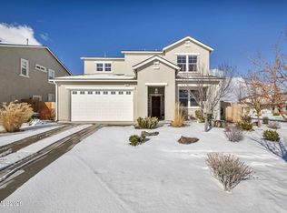 969 Estuary Cir, Reno, NV 89506