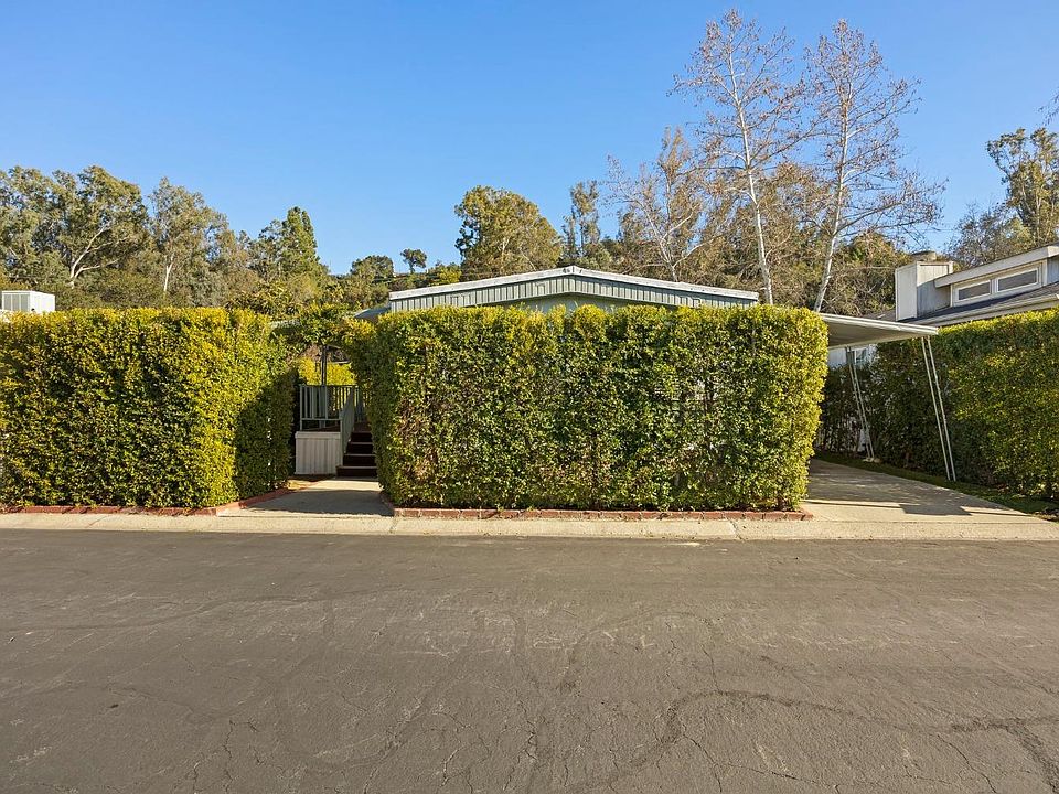 950 Woodland Ave SPC 84, Ojai, CA 93023 MLS 221548 Zillow