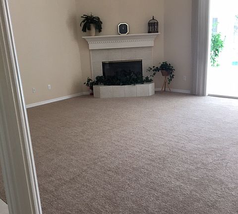 Family Room w/fireplace