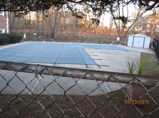 9 Cass St APT 2, West Roxbury, MA 02132