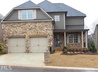 3926 Chalmers Gate SE, Smyrna, GA 30080