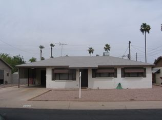 7938 E Culver St, Scottsdale, AZ 85257