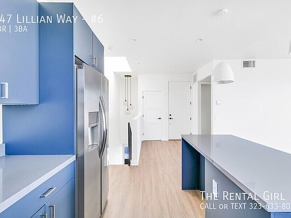 3rd image of 747 Lillian Way APT 6