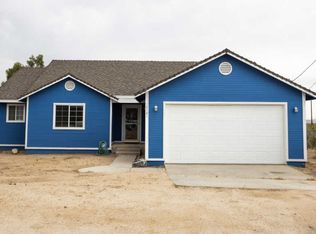 13121 E Avenue V11, Pearblossom, CA 93553