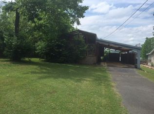 232 Kay Jennings Cir LOT 173, Decatur, TN 37322