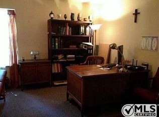 1460 Newsom Mound Rd, Springtown, TX 76082