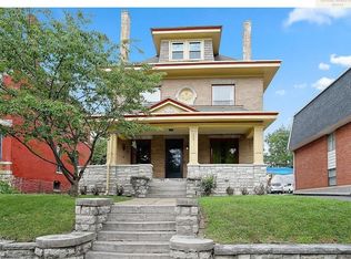 504 Garfield Ave, Kansas City, MO 64124