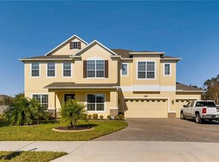 2139 Misty Glen Dr, Apopka, FL 32712