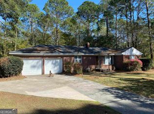 105 Greenwood Ave, Statesboro, GA 30458