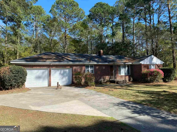 105 Greenwood Ave, Statesboro, GA 30458