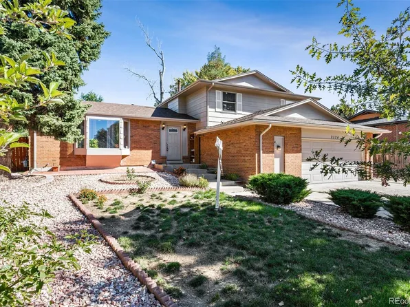 2324 S Kingston Street, Aurora, CO 80014