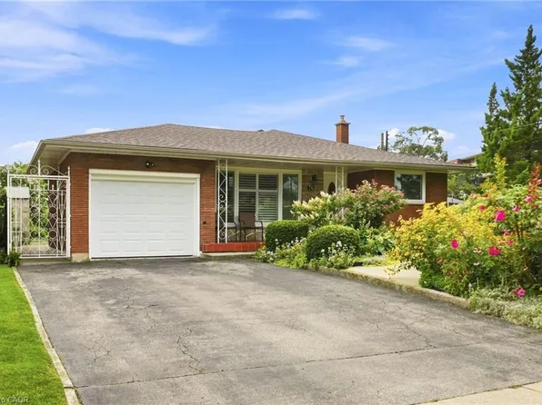 76 Orphir Rd, Hamilton, ON L8K 3Z4
