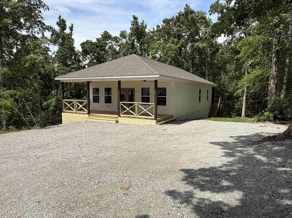 95 Shannon Ln Lot 8, Counce, TN 38326