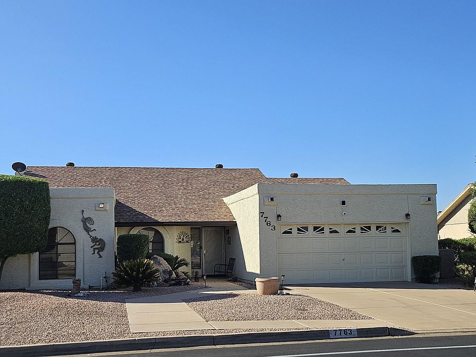 1st image of 7763 E PUEBLO Avenue