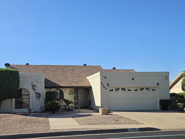 7763 E PUEBLO Avenue, Mesa, AZ 85208