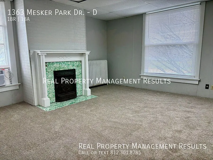 Building Photo - 1363 Mesker Park Dr #D