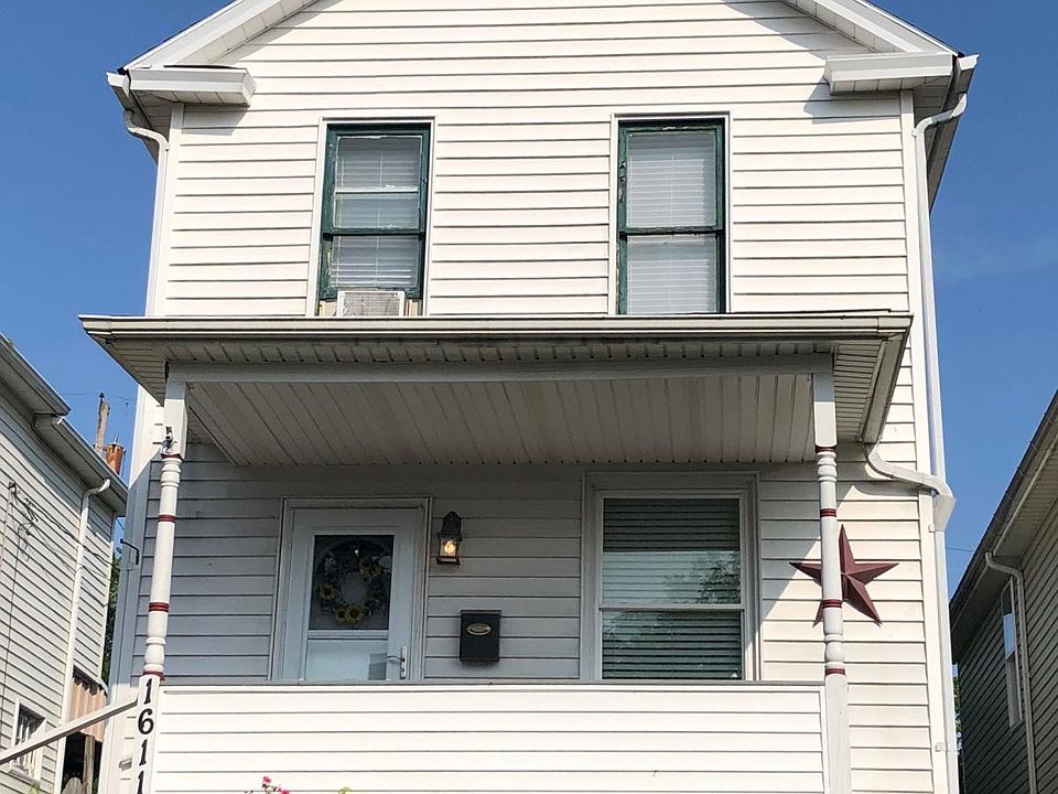 1st image of 1611 Poplar St