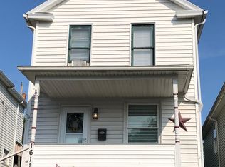 1611 Poplar St, Greensburg, PA