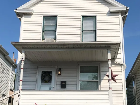 1611 Poplar St, Greensburg, PA 15601