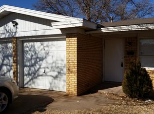 3404 49th St, Lubbock, TX 79413