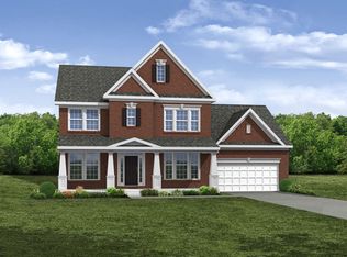 130 Yorkshire Dr, Aurora, OH 44202