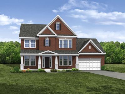 130 Yorkshire Dr, Aurora, OH, 44202